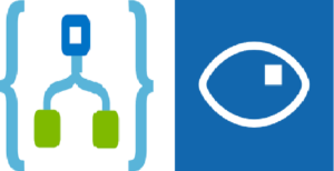 azure logic apps computer vision