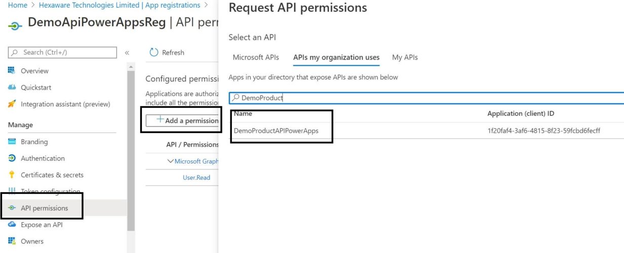 Connect To A Secure Web API Using Power Apps Custom Connector