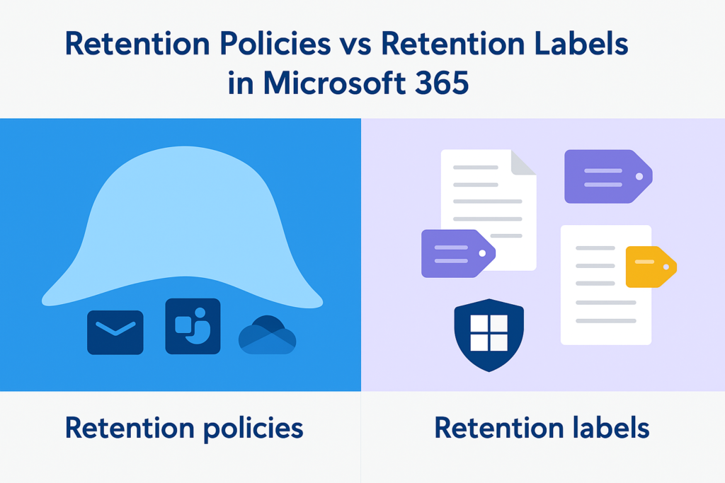 retention policies vs retention labels.png